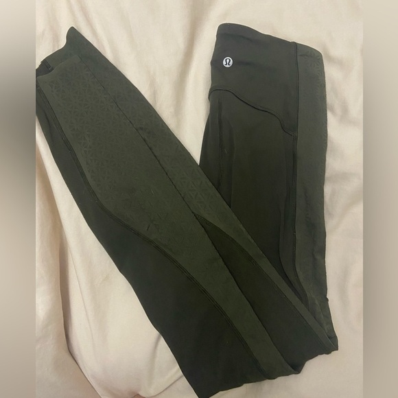 Lululemon Strength & Sweat tight - Picture 2 of 5